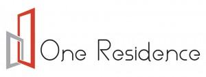 logo one residence 300x113 - logo one residence